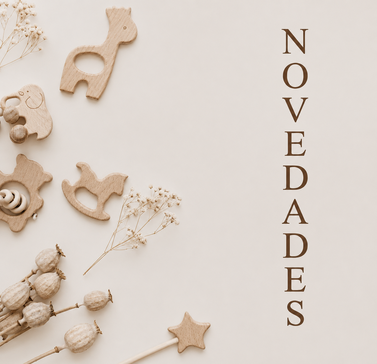 Novedades