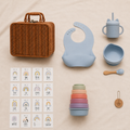 Set de Vajilla Infantil