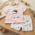 Conjunto Veraniego Princesa