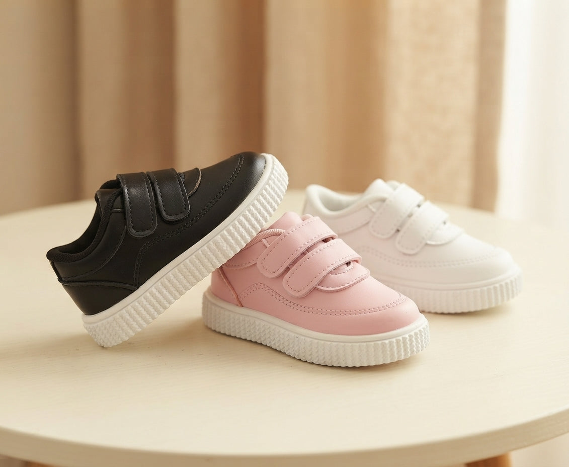 Zapatillas Deportivas Ultraligeras para Bebé