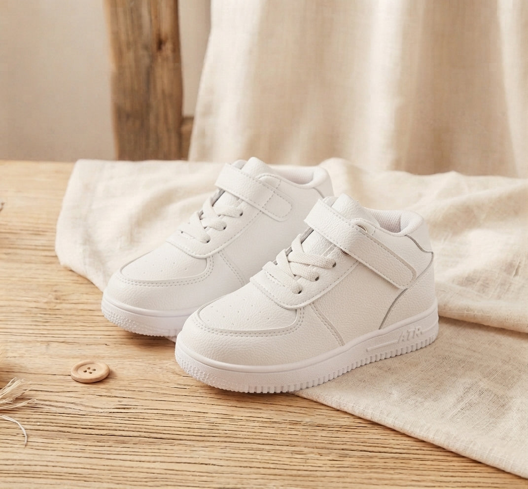 Zapatillas - Primeros Pasos