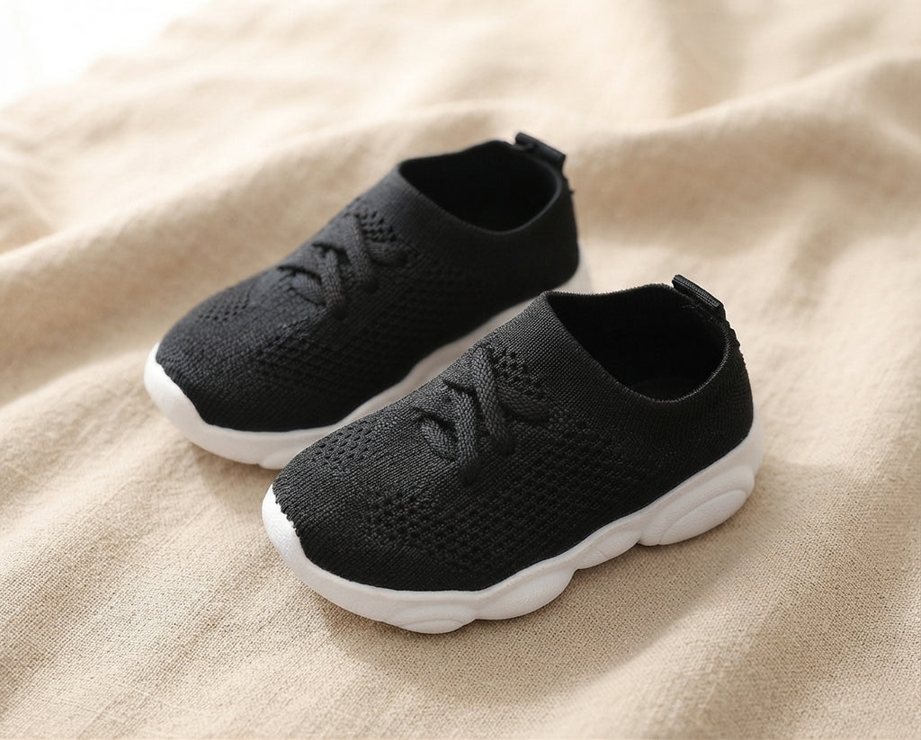 Zapatillas Slip-On Prácticas