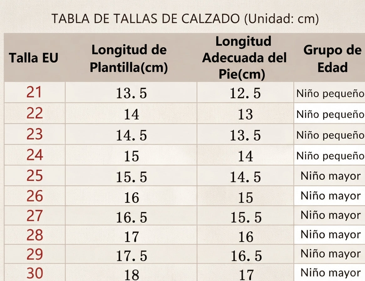 Zapatillas Deportivas Ultraligeras para Bebé