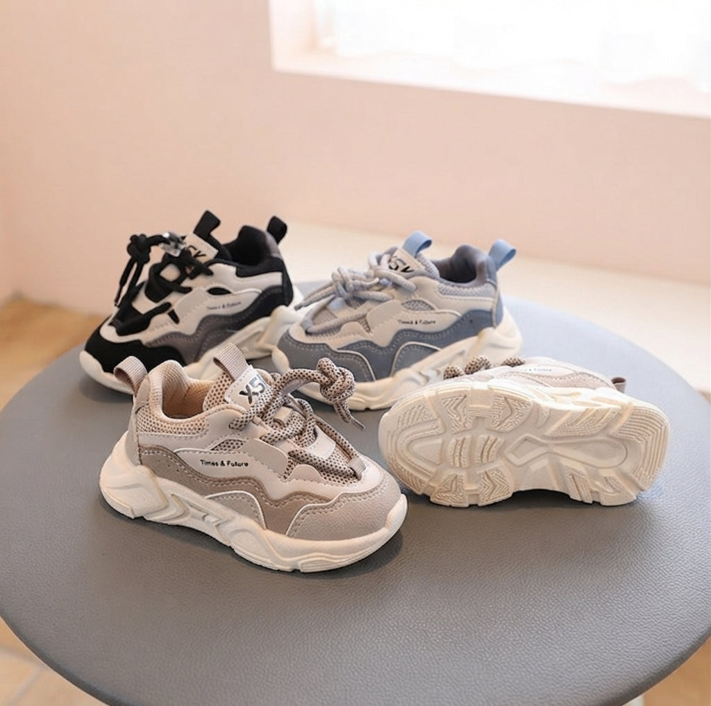Zapatillas Deportivas Ligeras para Primeros Pasos