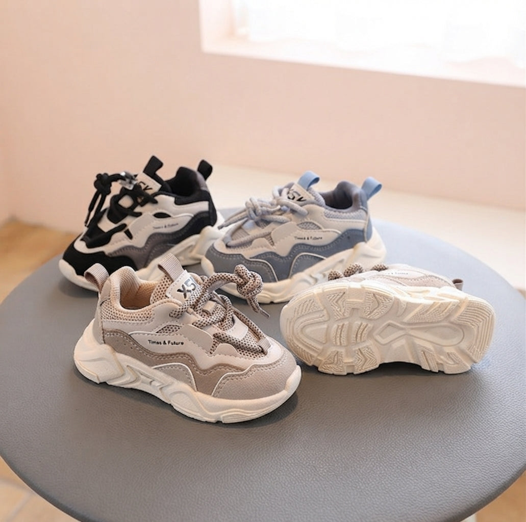 Zapatillas Deportivas Ligeras para Primeros Pasos