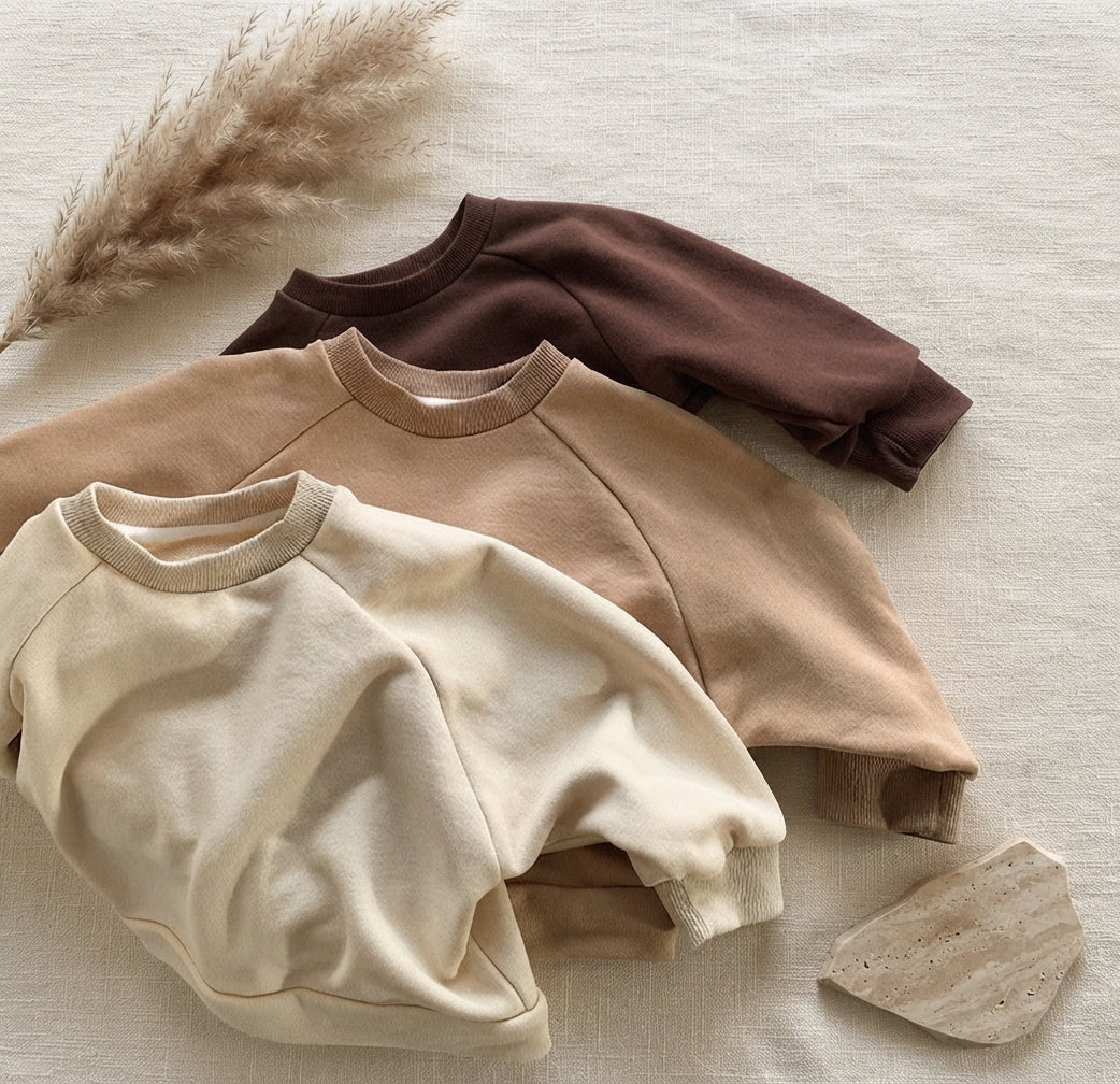 Sudadera Unisex