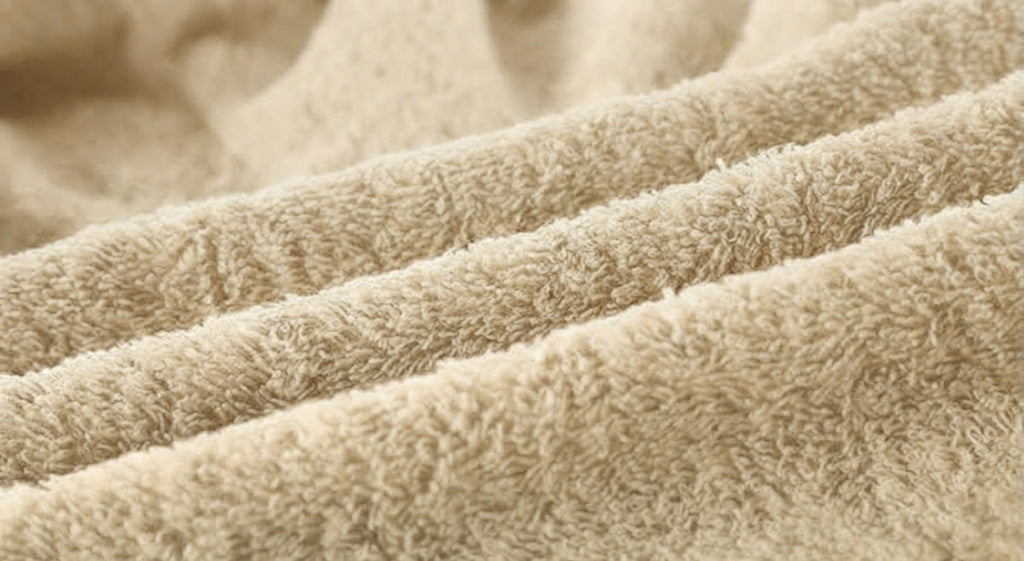 Toalla Poncho de Baño Infantil con Capucha de Animalitos
