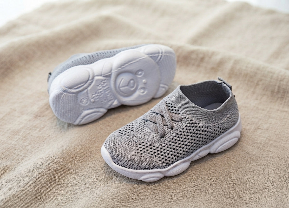Zapatillas Slip-On Prácticas