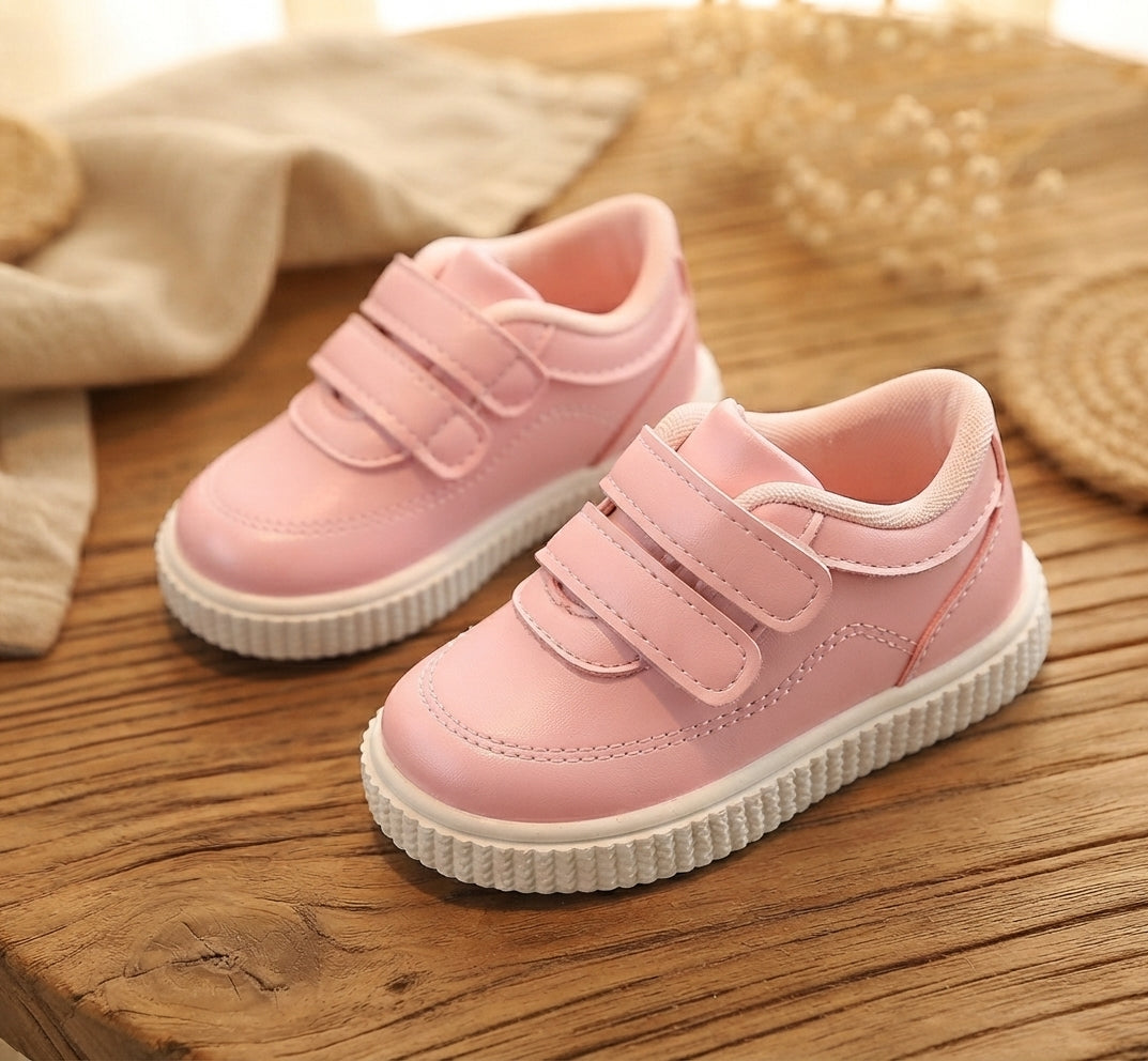 Zapatillas Deportivas Ultraligeras para Bebé
