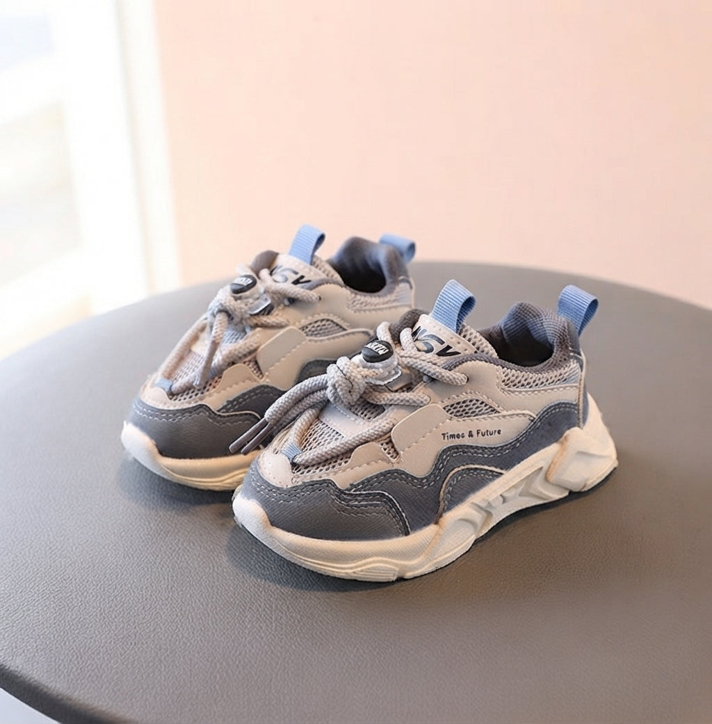 Zapatillas Deportivas Ligeras para Primeros Pasos