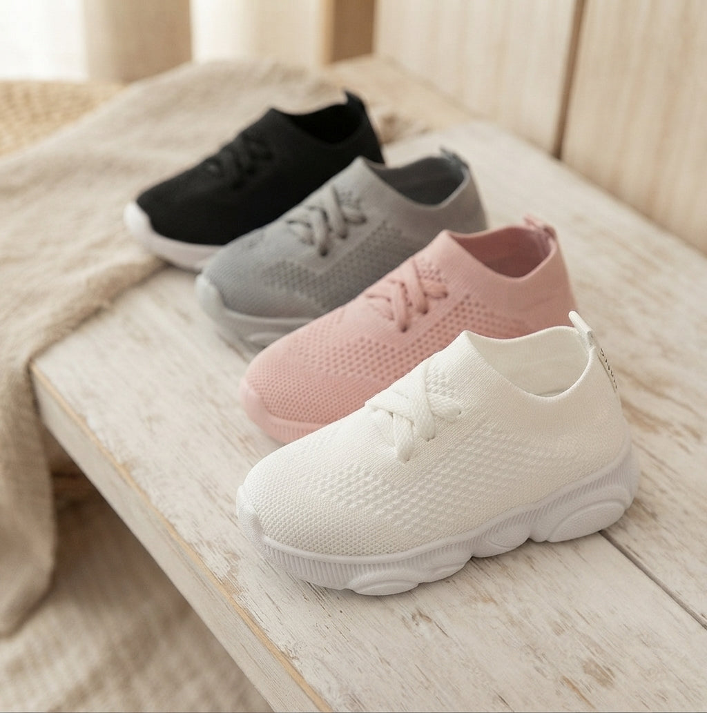 Zapatillas Slip-On Prácticas
