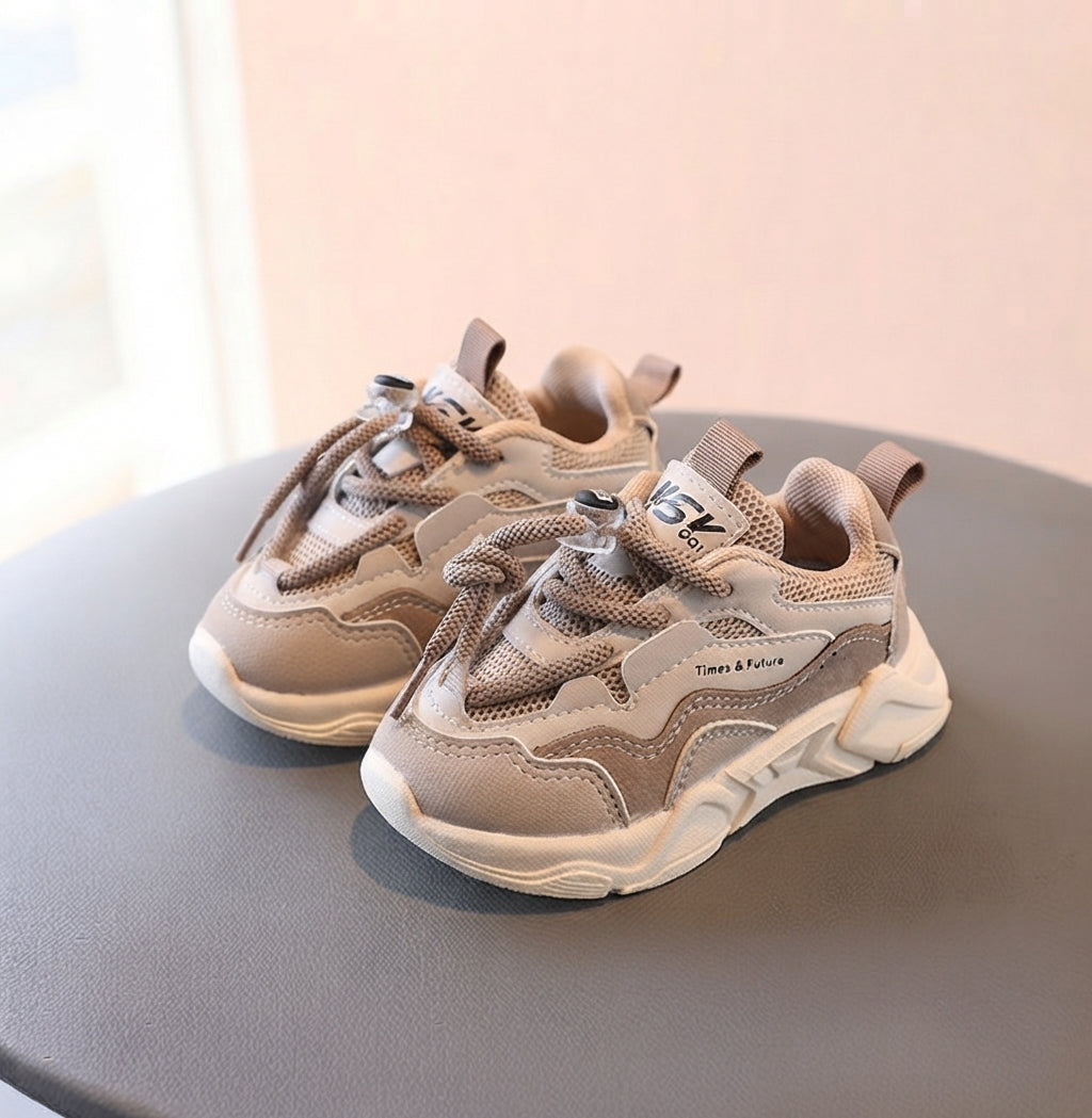 Zapatillas Deportivas Ligeras para Primeros Pasos