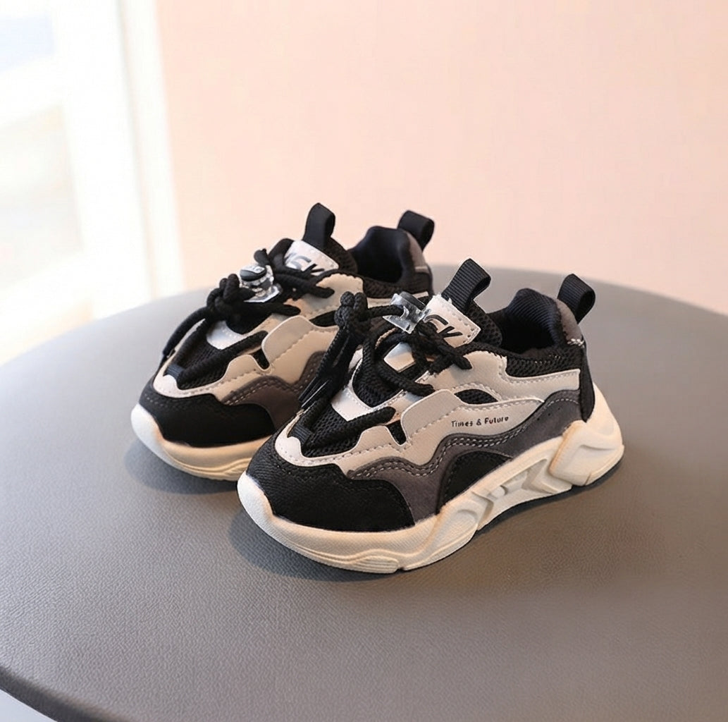 Zapatillas Deportivas Ligeras para Primeros Pasos