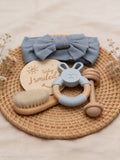 Set de Diadema y Juguetes